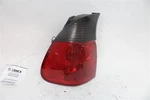 Outer Tail Light Lamp Bmw X5 2004 2005 2006 Left 1309689. Fixed Price $68.99.