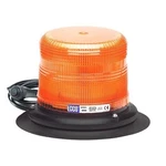 Ecco 6550A-VM 6500 Series Beacon Light Amber Lens, Vacuum Mount, 12 48 Volt. Fixed Price $269.25.
