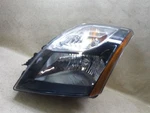 Driver Left Headlight Used Aftermarket Fits 10-12 Nissan Sentra GA-191462. Fixed Price $74.75.