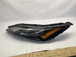 21-25 Nissan Rogue Front Upper Drl Led Left Fog Light. Fixed Price $63.99.