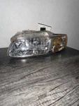 1996-1999 Dodge Caravan Oem Lh Driver Side Headlight (new Aftermarket). Fixed Price $54.97.