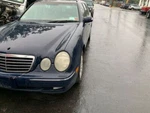 Passenger Tail Light 210 Type Station Wgn Fits 00-03 Mercedes E-class 584282. Fixed Price $54.99.