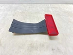 Jeep Jk Wrangler Oem Rear Spare Tire 3RD Brake Light 55397243AA 2007-2017 036937. Fixed Price $45.00.