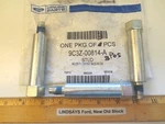 Oem Pieces Ford 2010 F-250SD/F-550SD Truck "stud" Rear Shroud, 9C3Z-00814-A. Fixed Price $39.95.