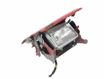 Red Right Passenger Side Headlight Lamp 90-91 Mitsubishi Eclipse Laser Talon. Fixed Price $89.95.