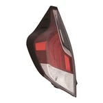 Left Driver Side Tail Light For 15-16 Toyota Prius C; Capa Certified Halogen. Fixed Price $124.59.