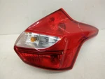 2014 Ford Focus Rh Passenger Tail Light Lamp Oem. Fixed Price $63.60.