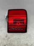 2000-2002 Lincoln Ls Left Driver Side Inner Tail Light Lamp Lid Mounted Oem. Fixed Price $44.00.