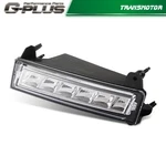 1649060151 Left Side Daytime Running Light Fit For Mercedes-benz W164 X164 X204. Fixed Price $33.40.