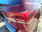 2019 Volkswagen Atlas Passenger Right Tail Light Oem Led Used 87000 Miles. Fixed Price $115.42.