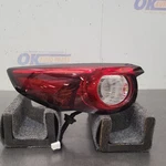 2019 Mazda CX-9 Tail Light Lamp Left Driver. Fixed Price $102.00.