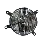Fog Light Ford Mustang 2005-2009 Passenger Side Capa Certified 116-03295R. Fixed Price $75.74.