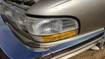91-96 Park Ave Ultra Driver Left Front Turn Signal Light Lamp Fender Mounted. Fixed Price $78.38.