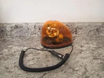 Buyers Economy Magnetic Revolving Safety Light RL650A Nos Free Shipping. Fixed Price $32.99.