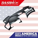 Molded Plastic Dash Cover For 04-08 Acura Tl In Black. Fixed Price $209.95.