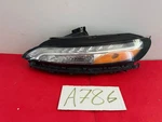 2014-2018 Jeep Cherokee Parking Turn Signal Oem Left Driver Led Lamp 68157103AO. Fixed Price $199.00.