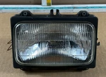 1992-1996 Chevrolet Van G30 Front Left Driver Side Inner Headlight 114-00445 Oem. Fixed Price $41.99.