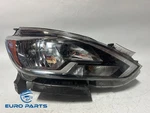 2016-2019 Nissan Sentra Passenger Right Headlight Halogen Headlamp Oem. Fixed Price $254.00.
