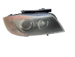 Bmw Series 328I 335I 2006 2007 2008 Front Right Headlight Adaptive Xenon Lamp. Fixed Price $144.49.