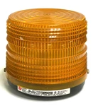 Electraflash Federal Signal 141ST-120A Orange Warning Light Strobe Tube. Fixed Price $130.00.