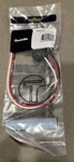 Truck-lite 94993-3 Stop/turn/tail Plug, 16 Gauge Gpt Wire, Right Angle PL-3, Str. Fixed Price $6.29.