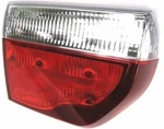 Dodge Durango 2011 2012 2013 Left Driver Inner Oem Tail Light & Bulbs Mopar. Fixed Price $99.50.