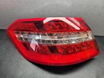 10-13 Mercedes W212 E350 E550 E63 Rear Left Driver Side Tail Light 2128203364OEM. Fixed Price $123.50.