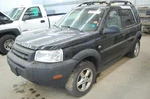 Oem Headlight For Freelander Assy Left Dirt In Lens. Fixed Price $129.99.