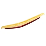 Gm Genuine Parts 23271365 High Mount Stop Lamp For 14-19 Cadillac Cts. Fixed Price $187.78.