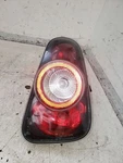 2002-2008 Mini Cooper Tail Light Assembly Passenger Right Rh Tested Oem. Fixed Price $41.95.