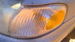 Driver Corner/park Light Lamp-turn Signal Fits 98-02 Prizm 259454. Fixed Price $64.79.