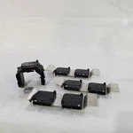 1988 Cadillac Allante Oem Set Of Headlight Taillamp Modules. Fixed Price $90.00.