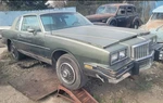 1981 82 83 84 85 86 87 Pontiac Grand Prix Rh Front Fender Side Marker Light Lamp. Fixed Price $139.00.