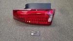 2008 2014 Cadiallac Cts Driver Left Side Tail Light Oem 166--00670L 228060. Fixed Price $85.00.