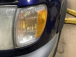 Driver Corner/park Light Lamp-turn Signal Fits 00-04 Tundra 351976. Fixed Price $69.09.