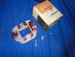 Nos 55-61 Corvette 55-59 Chevy Passenger 12-VOLT Generator Field Coil Gm 1945260. Fixed Price $45.00.