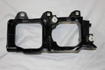 Headlight Supporting Frame Right Side For Bmw Series E-36. Fixed Price $69.95.
