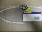 New Nos Delco Wire Lamp Socket 15306194 / LS96 (1) Corvette Chevrolet Gmc. Fixed Price $16.90.
