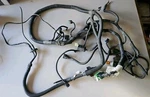 08-10 Jeep Liberty Front Headlight Blinker Fog Wire Wiring Oem 56048907 Harness. Fixed Price $97.45.