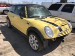 Passenger Tail Light Reverse Lamp Bumper Fits 02-04 Mini Cooper 522969. Fixed Price $75.00.
