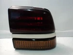 Passenger Right Tail Light 2 Door Quarter Mounted Fits 88-91 Pontiac Sunbird. Fixed Price $22.43.
