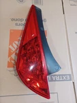 Quarter Panel Tail Light Assembly Nissan 350Z Works From 2006 To 2008 Lh. Fixed Price $150.00.