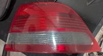 2003 2011 Saab 9-3 Sedan Tail Light Lens Right Passenger Side Rh. Fixed Price $79.99.
