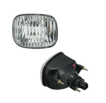 Direct Fit Daytime Running Lamp Set 2005 2008 Uplander, Montana, Relay, Terraz. Fixed Price $60.23.