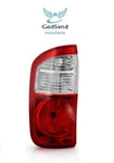 For 2004 2005 2006 Tundra 4DR Lh Taillamp. Fixed Price $41.98.