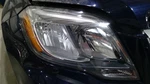 2014 Mercedes-benz GLK350 Rh Headlight Assembly Halogen Used 104K Miles. Fixed Price $325.39.