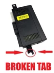 02-05 Range Rover L322 3.0 Lcm Ecu Light Control Module YWC500280. Fixed Price $75.00.