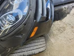 Passenger Corner/park Light Side Marker Fits 15-24 Porsche Macan 562351. Fixed Price $93.99.