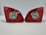 2007-2015 Nissan Rogue Halogen Oem Inner Tail Light Right & Left. Fixed Price $35.99.