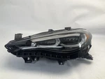 24-25 Alfa Romeo Giulia Front Left Driver Headlight Headlamp Led Q. Fixed Price $949.99.